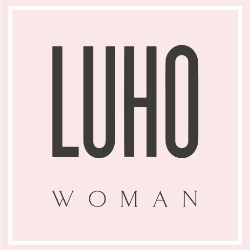 LUHO WOMAN