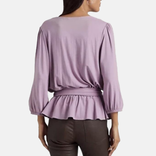 Blusa - Ralph Lauren SCOTTISH PRIMROSE - Imagen 3