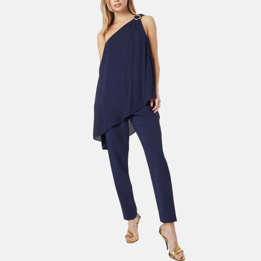 Jumpsuit Lauren - Mono Callito Jumpsuit Azul marino